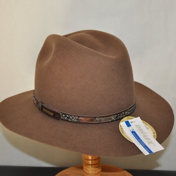 Stetson Jackson Medalist - Picture 4 of 6